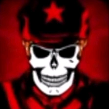 Иконка канала ☭_☭ Коммунистический ATOMIC ☭_☭