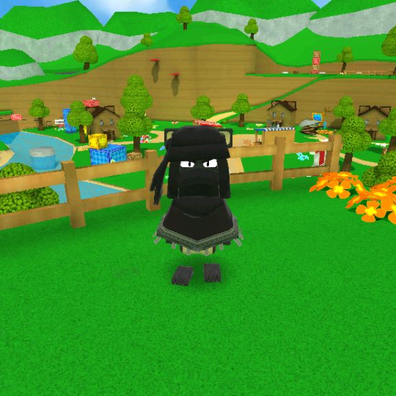 Иконка канала Супер Медведь