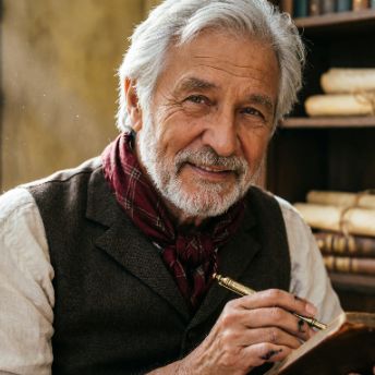 Аватар автора