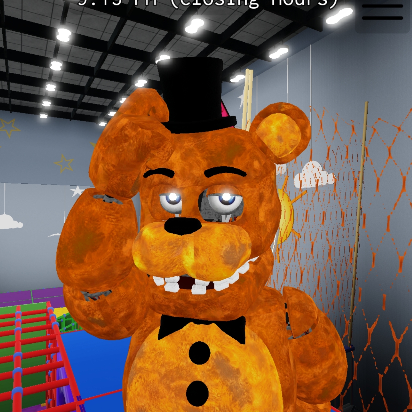 Иконка канала Freddy Fazber
