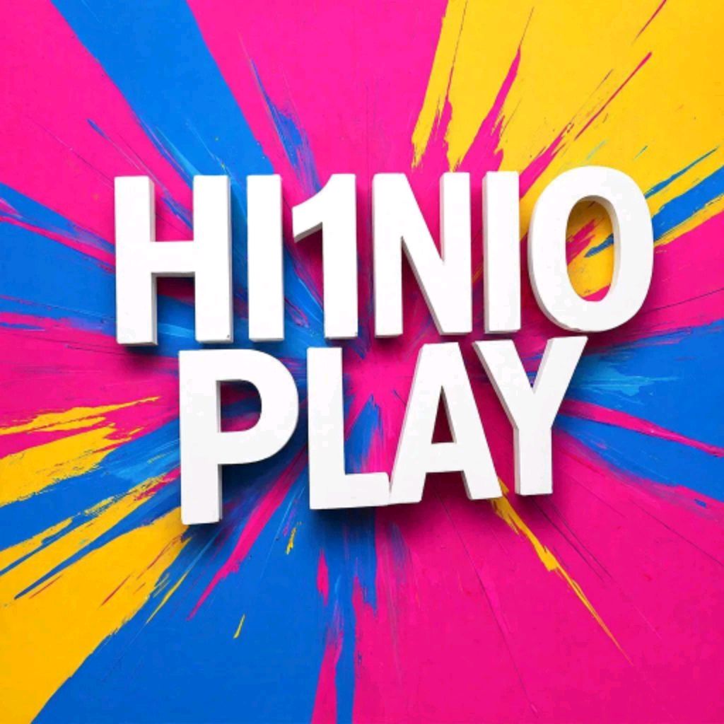 Иконка канала Hinio Play