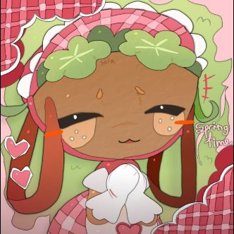 Иконка канала 🧺Жена Бесси🧺/☆Мини Венда☆