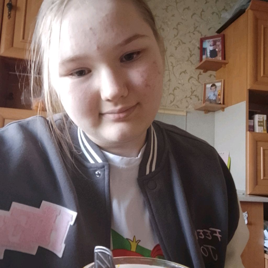 Иконка канала Дарья Нуриева