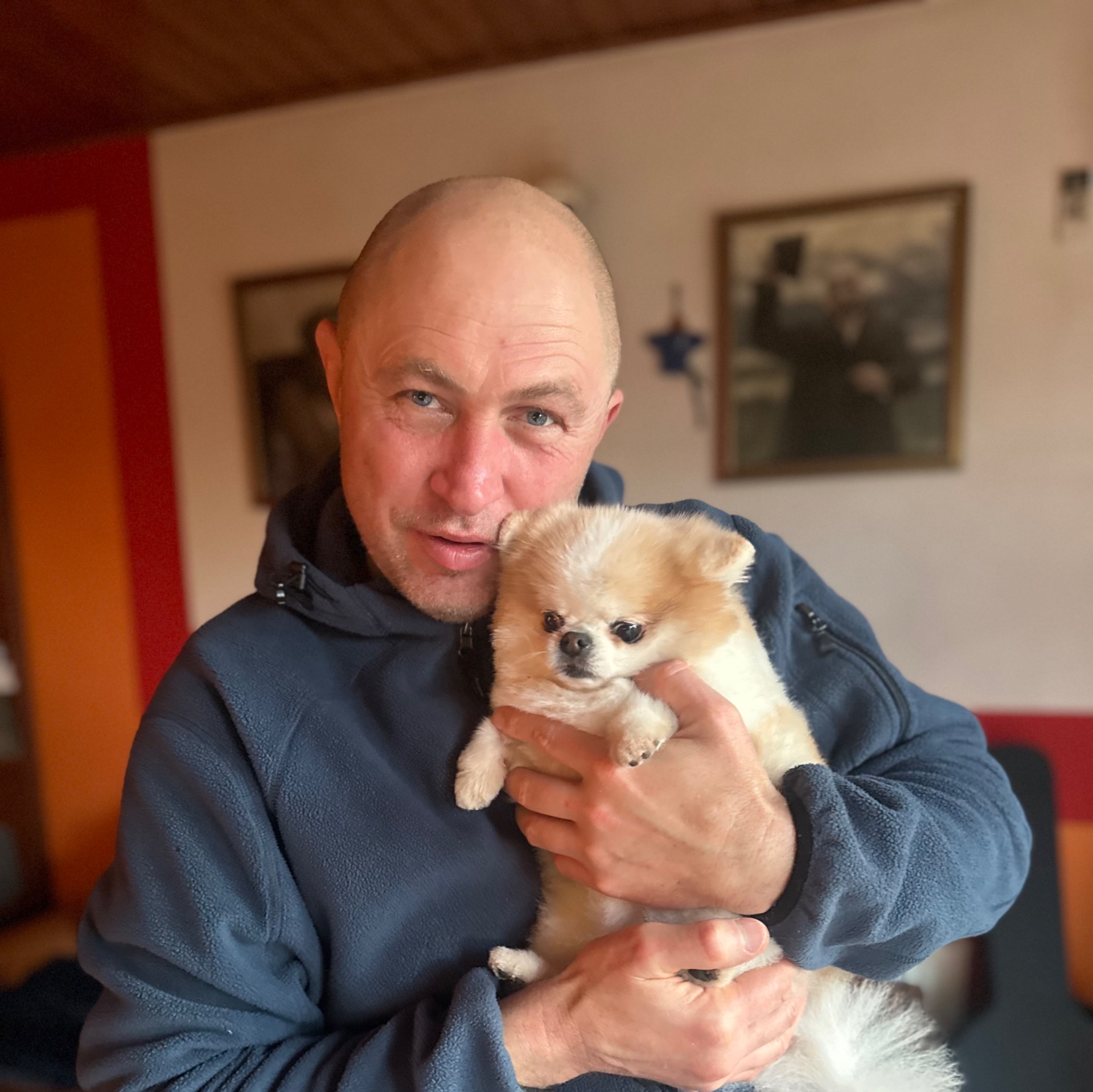 Иконка канала Яромов Дмитрий