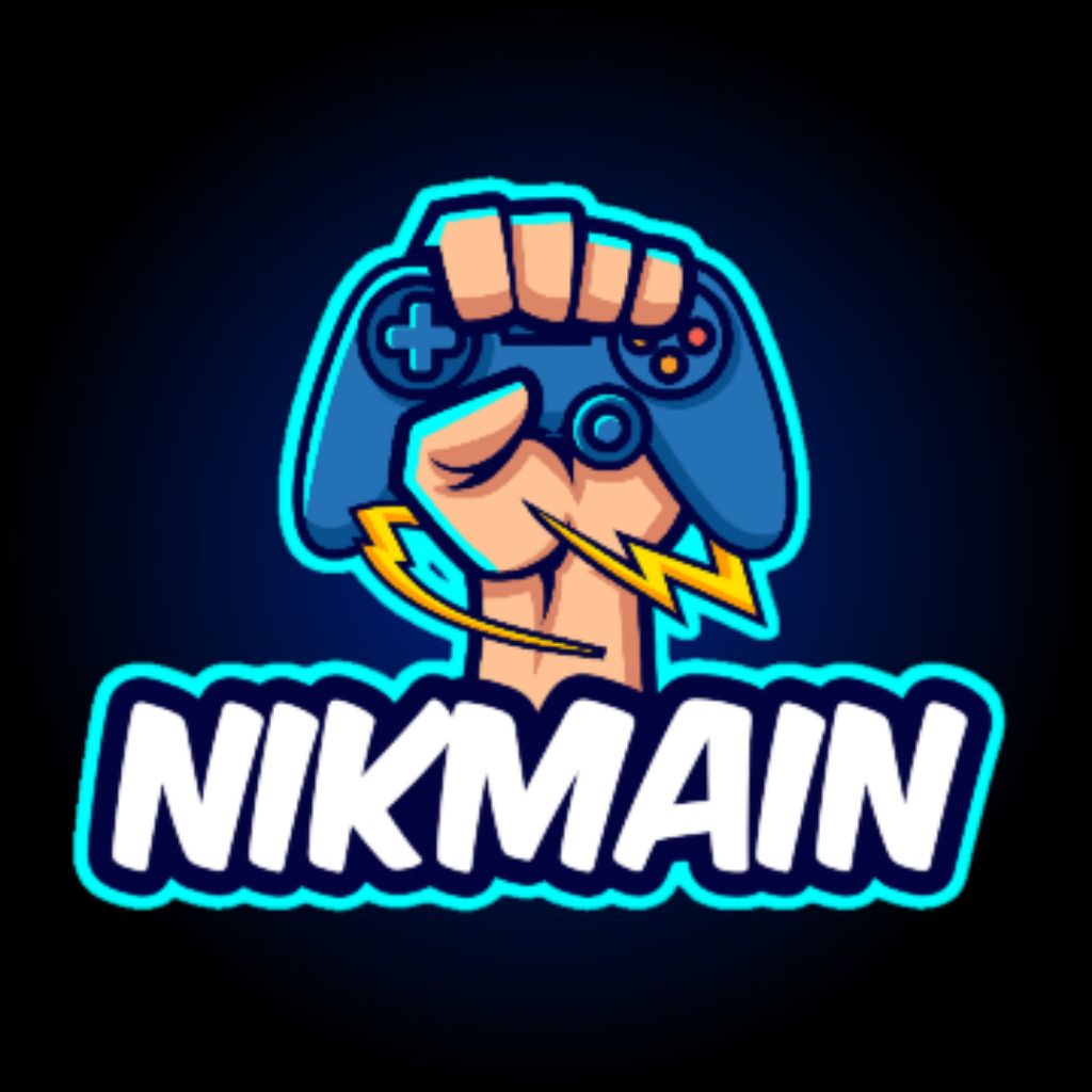 Иконка канала NikMain