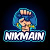 Иконка канала NikMain