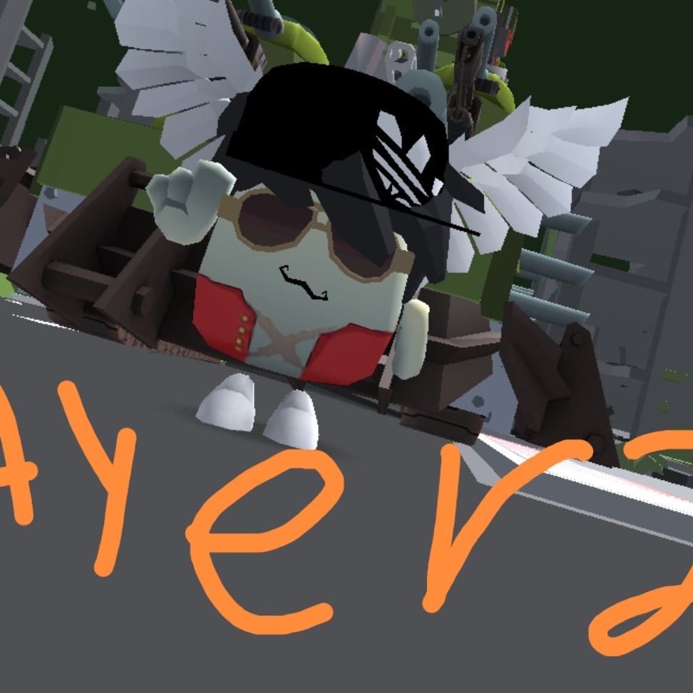 Иконка канала Płayer24k