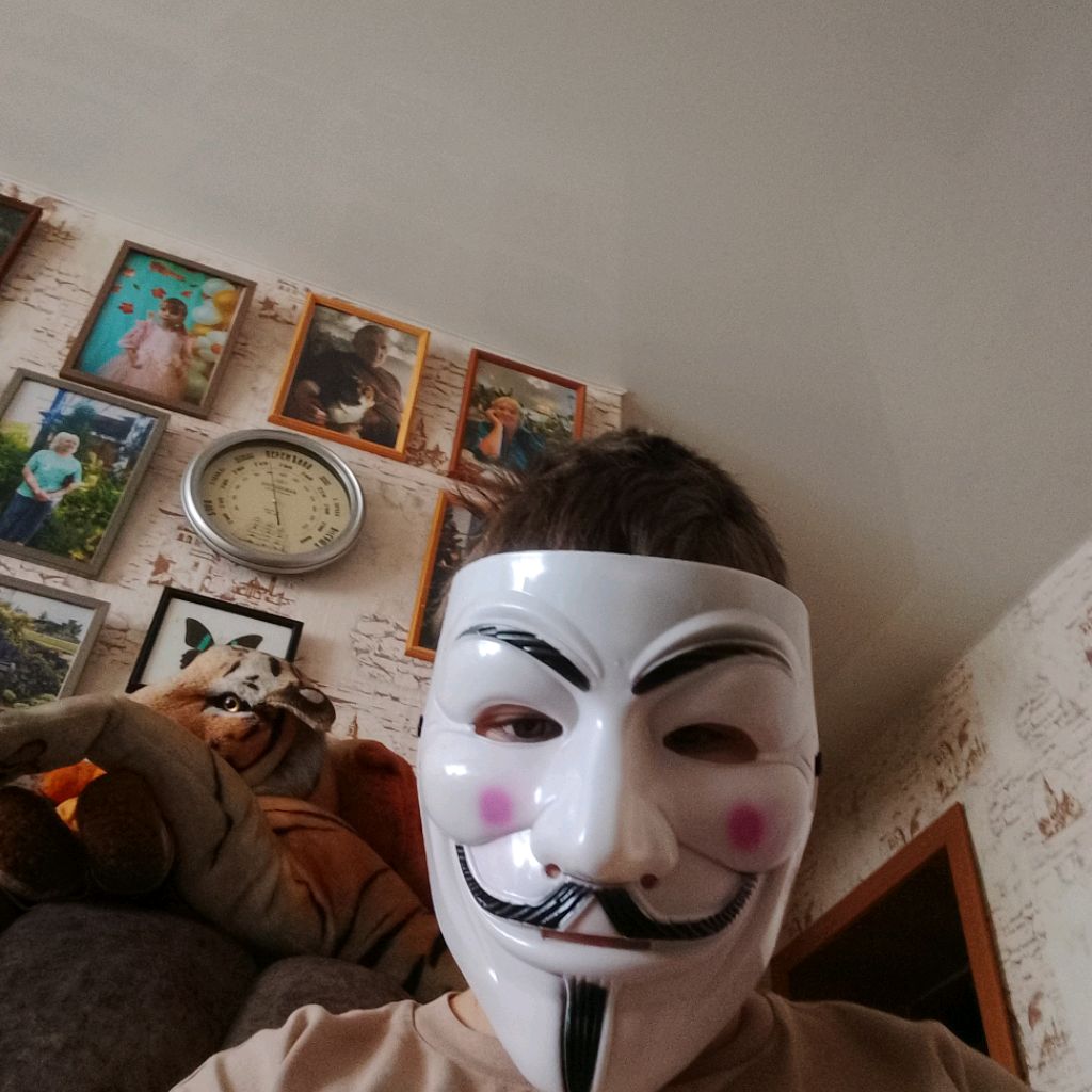 Аватар автора