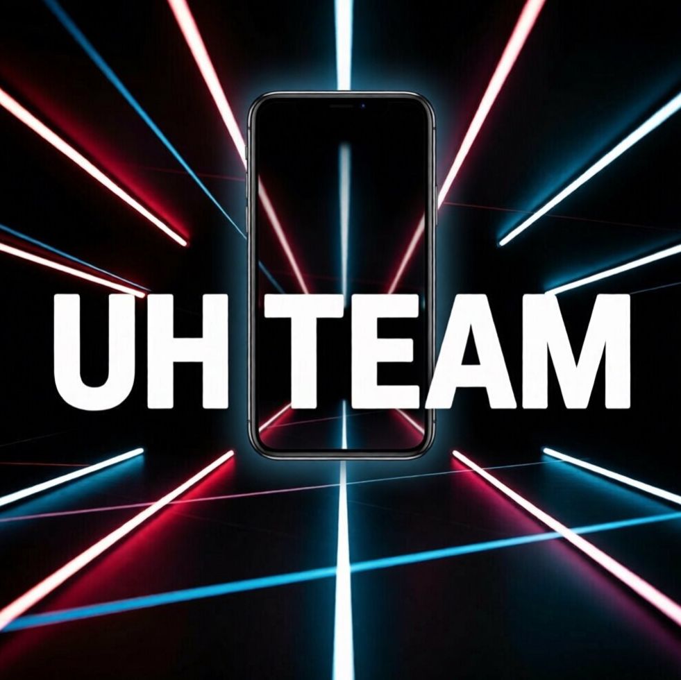 Иконка канала UH TEAM