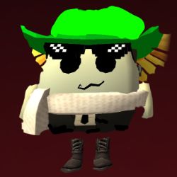 Иконка канала Матвейка40 тыщ