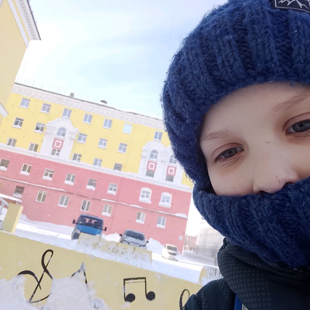 Иконка канала Вова Зыков