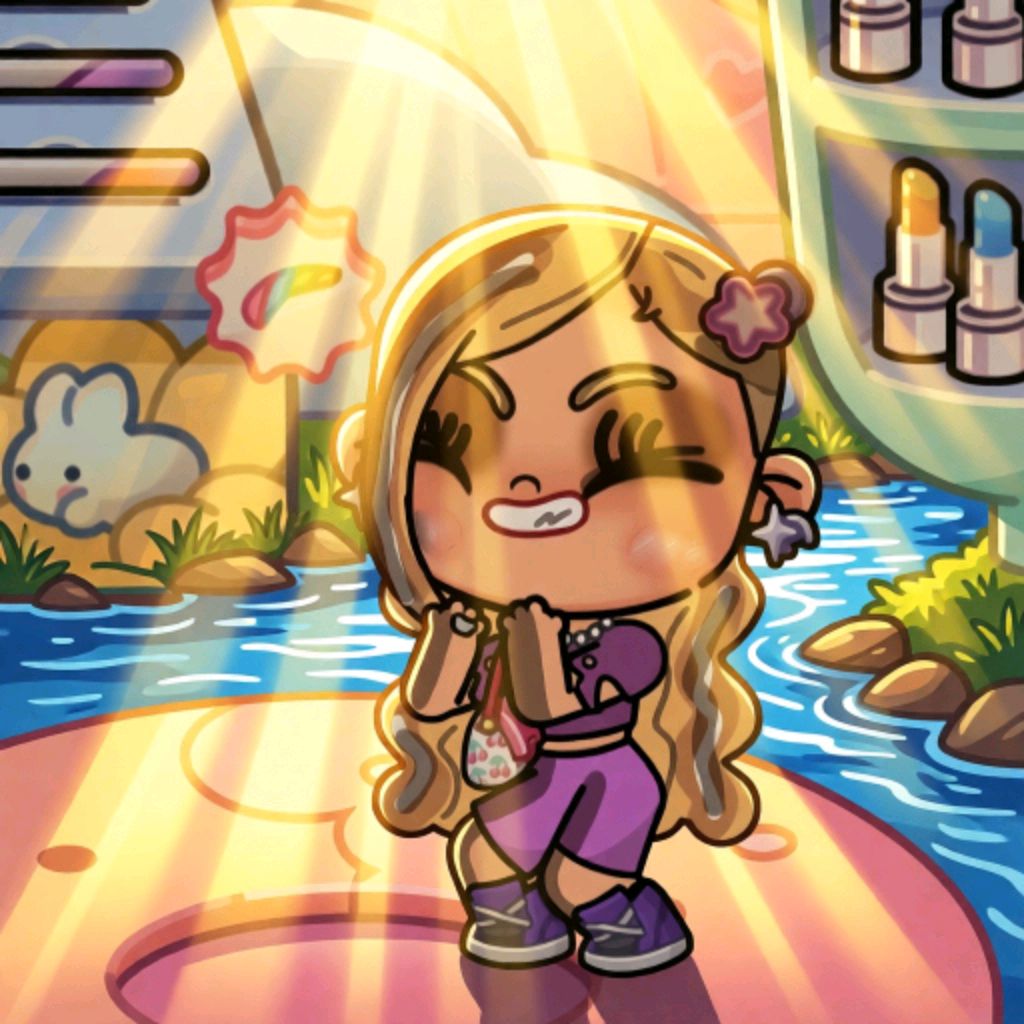 Аватар автора