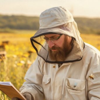 Иконка канала Наука Пасеки