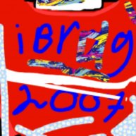 Иконка канала ibrag2007