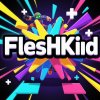 Иконка канала ФлешКид