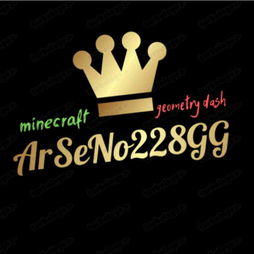 Иконка канала ARSeNo228GG9(официальный Перезалив)