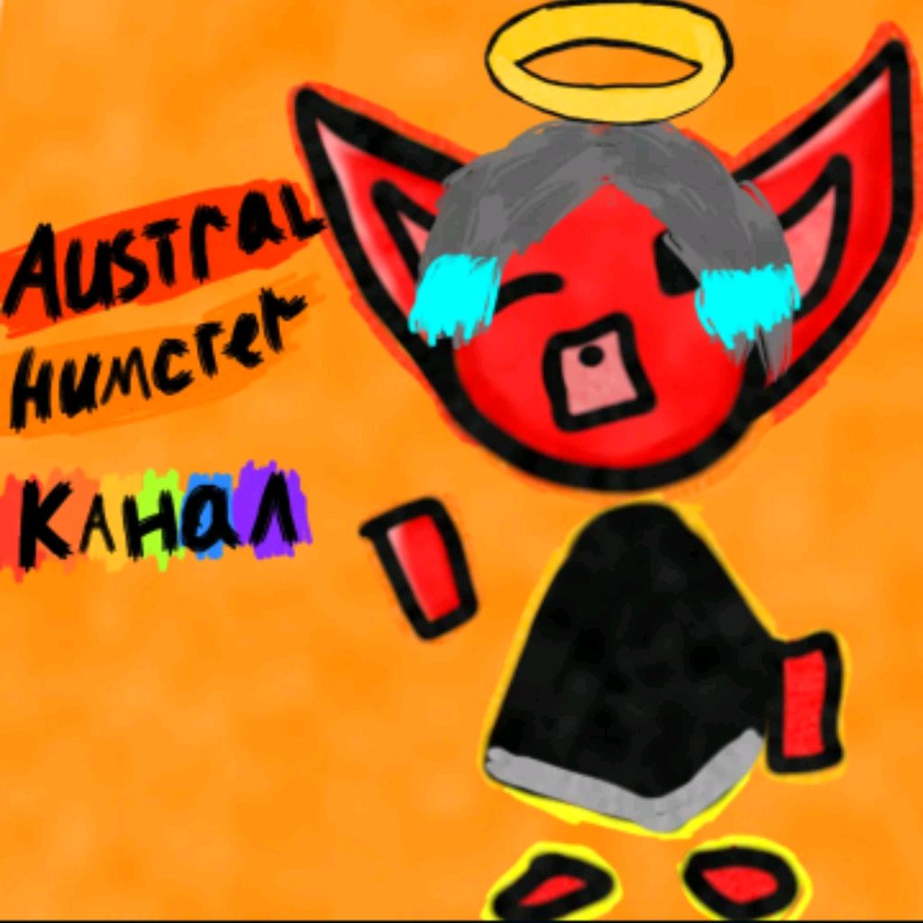 Иконка канала AstralHumster