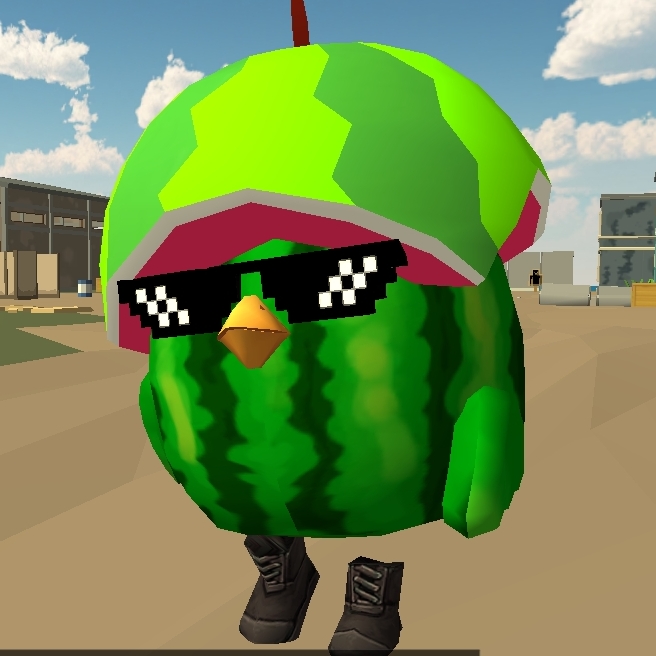 Аватар автора