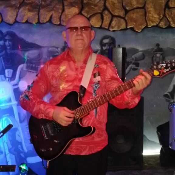 Иконка канала Геша Махонин