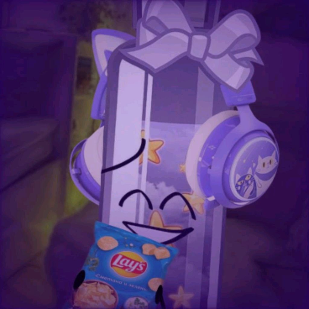 Аватар автора