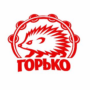 Иконка канала Группа "Горько!"