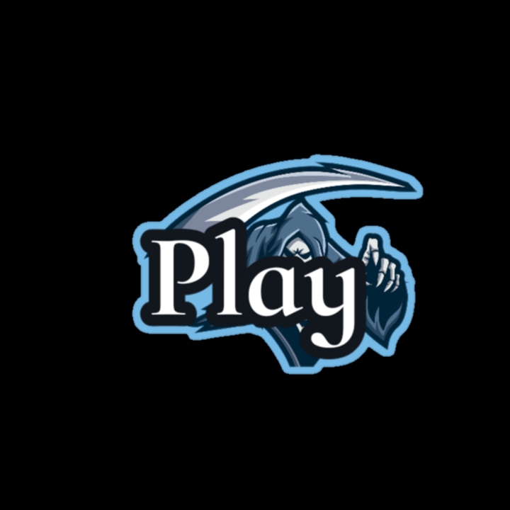 Иконка канала Play