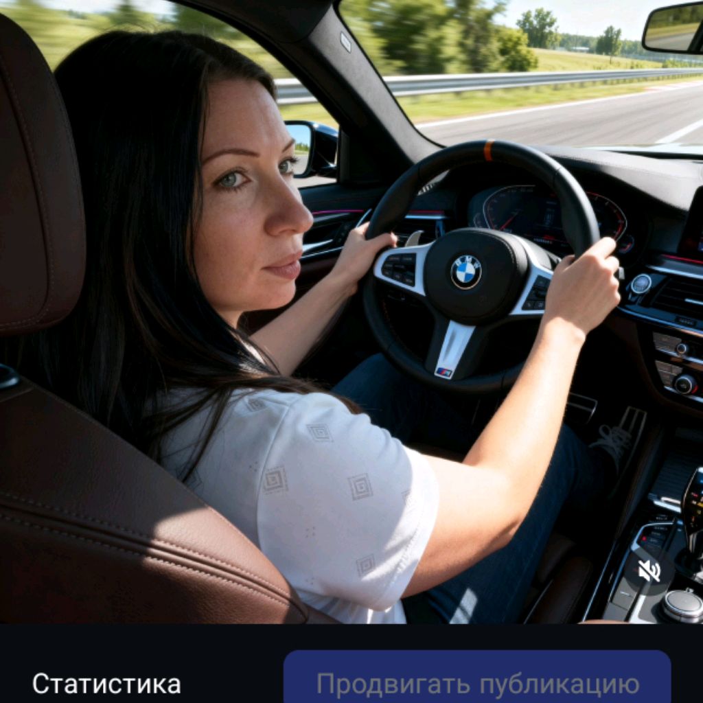 Иконка канала Ольга