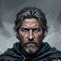 Иконка канала ВЫЖИВШИЙ