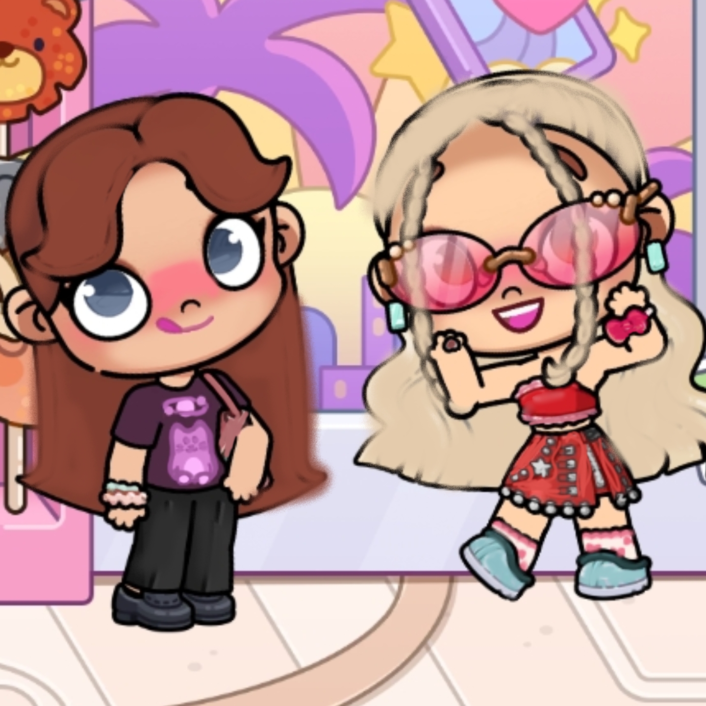 Аватар автора