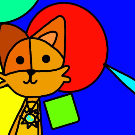 Иконка канала CatTer