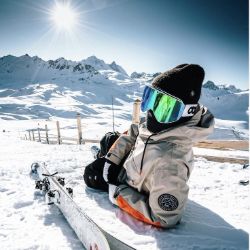 Иконка канала Обстановка по кайфу