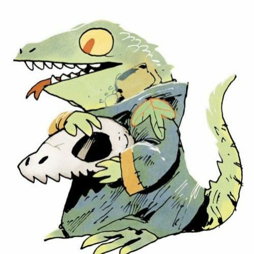 Аватар автора