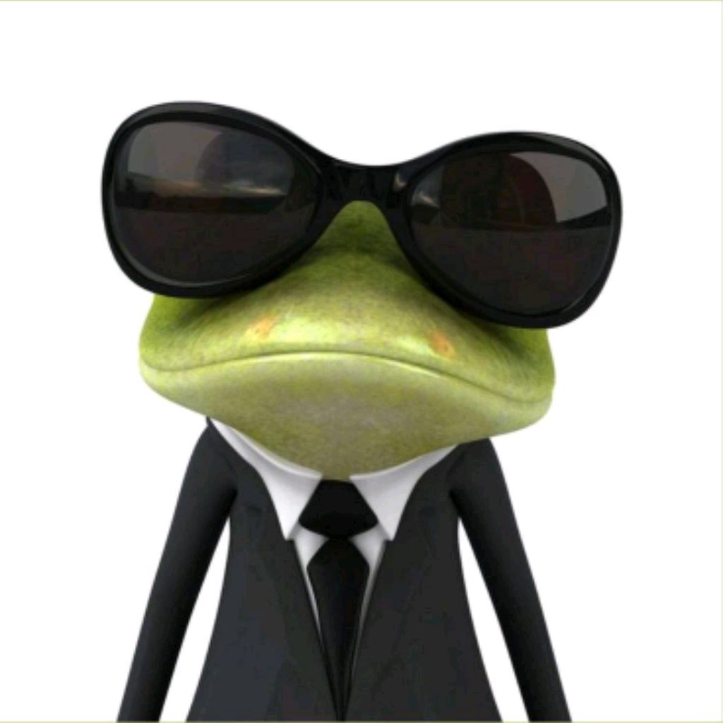 Иконка канала Dinofr