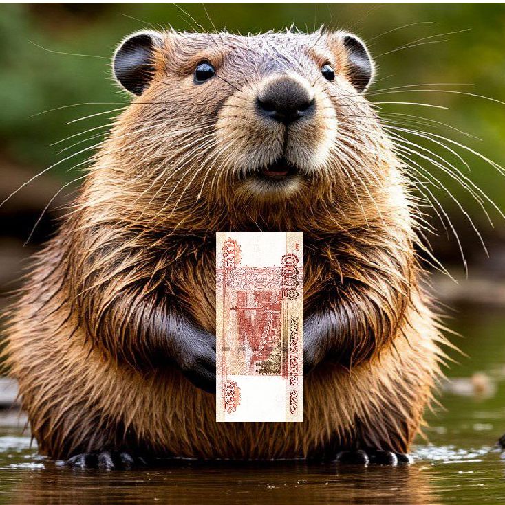 Иконка канала купибобра