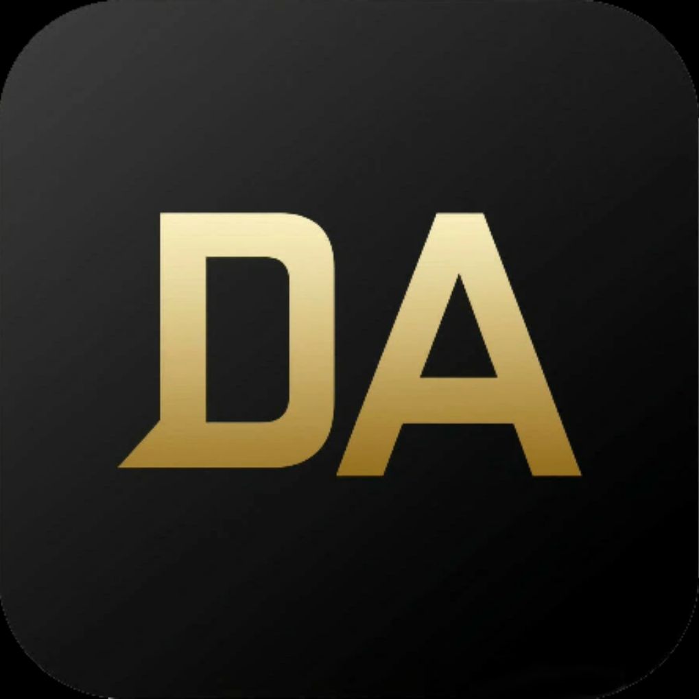 Иконка канала DaGolda