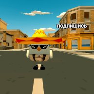 Иконка канала Bubble Jr