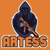 Иконка канала ARTESS