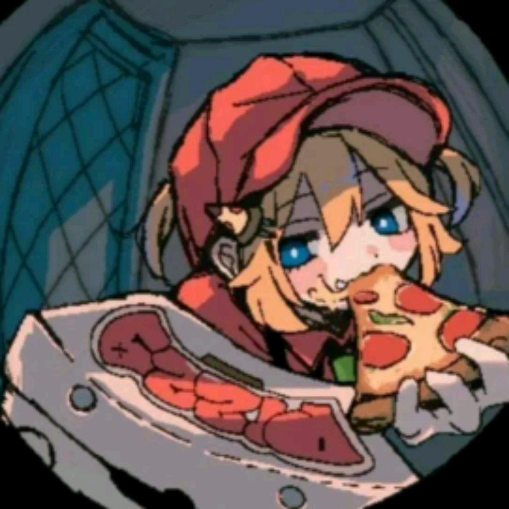 Иконка канала Жуткий Уголок