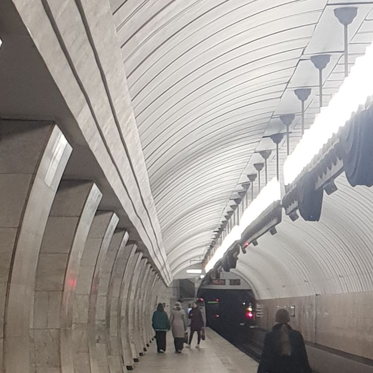 Иконка канала Даниил 97 транспорт России и всего мира