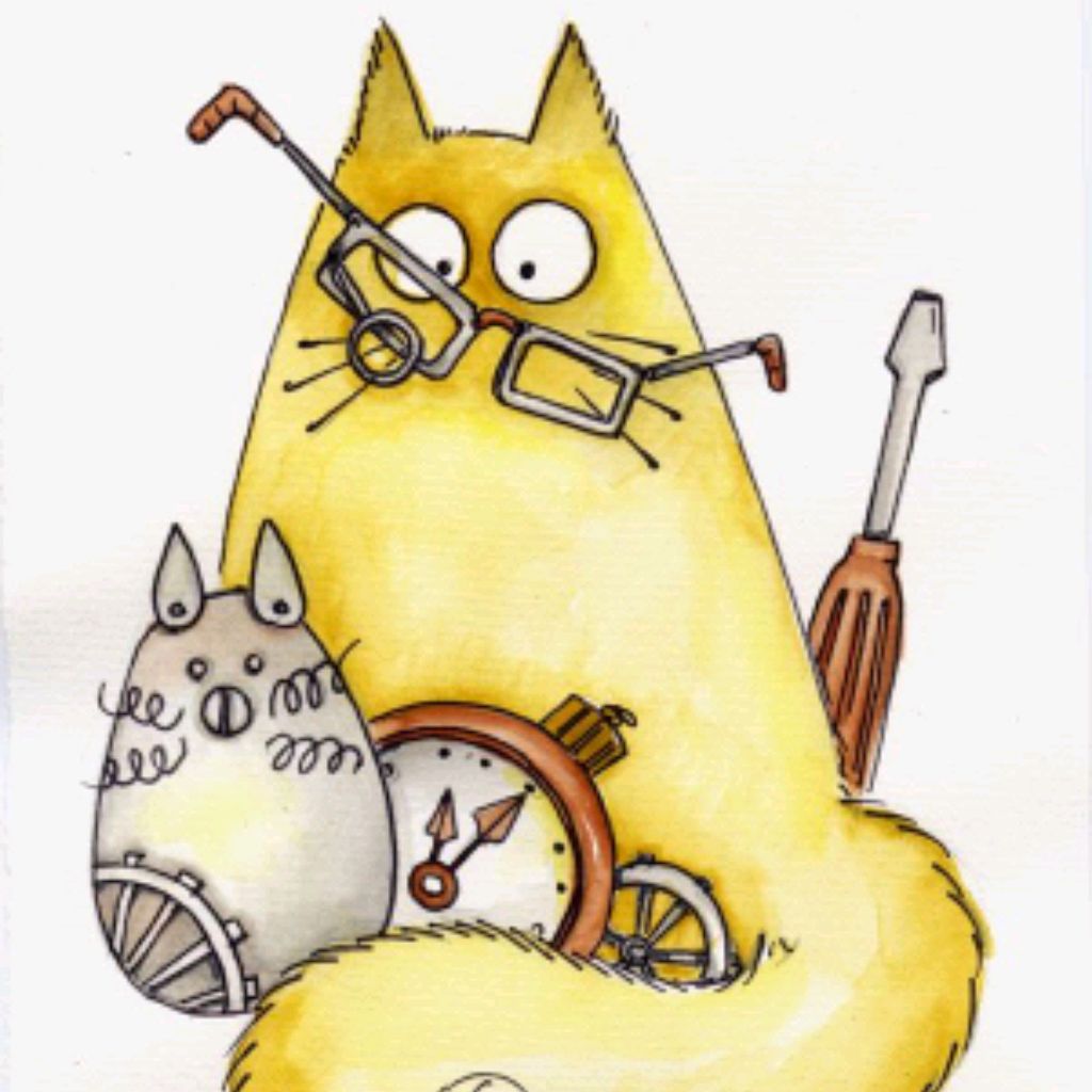 Аватар автора