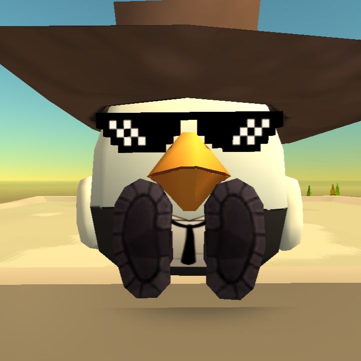 Аватар автора