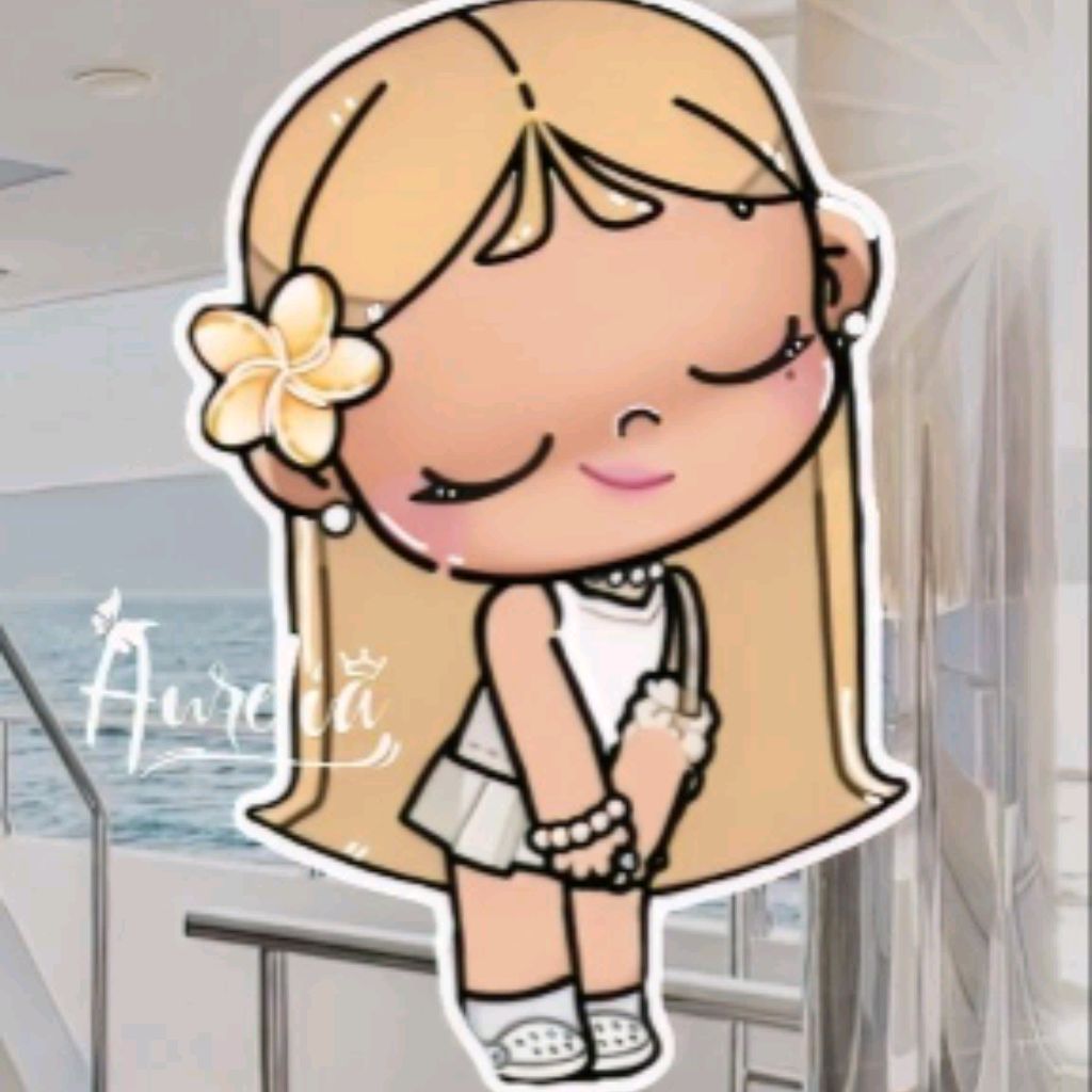 Иконка канала •°туманкаа-Вика•°