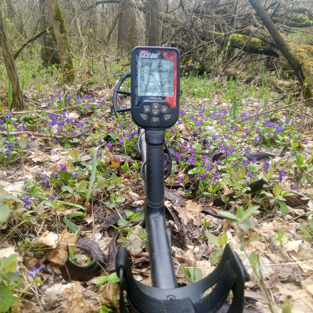 Иконка канала В Поисках Реликвий