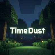 Иконка канала Timedust
