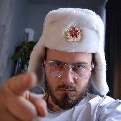 Иконка канала Алексей Ноздрачев Тренер