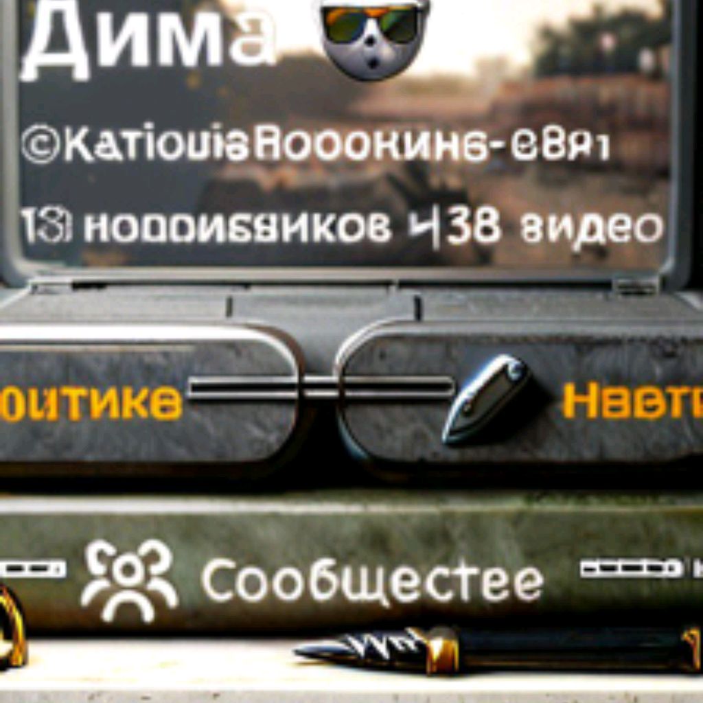 Аватар автора