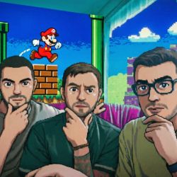 Иконка канала NOOBHOUSESHOW