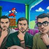 Иконка канала NOOBHOUSESHOW