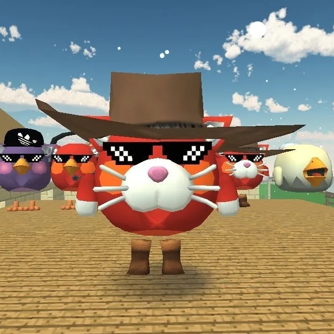 Иконка канала memes877