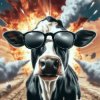 Иконка канала cow games